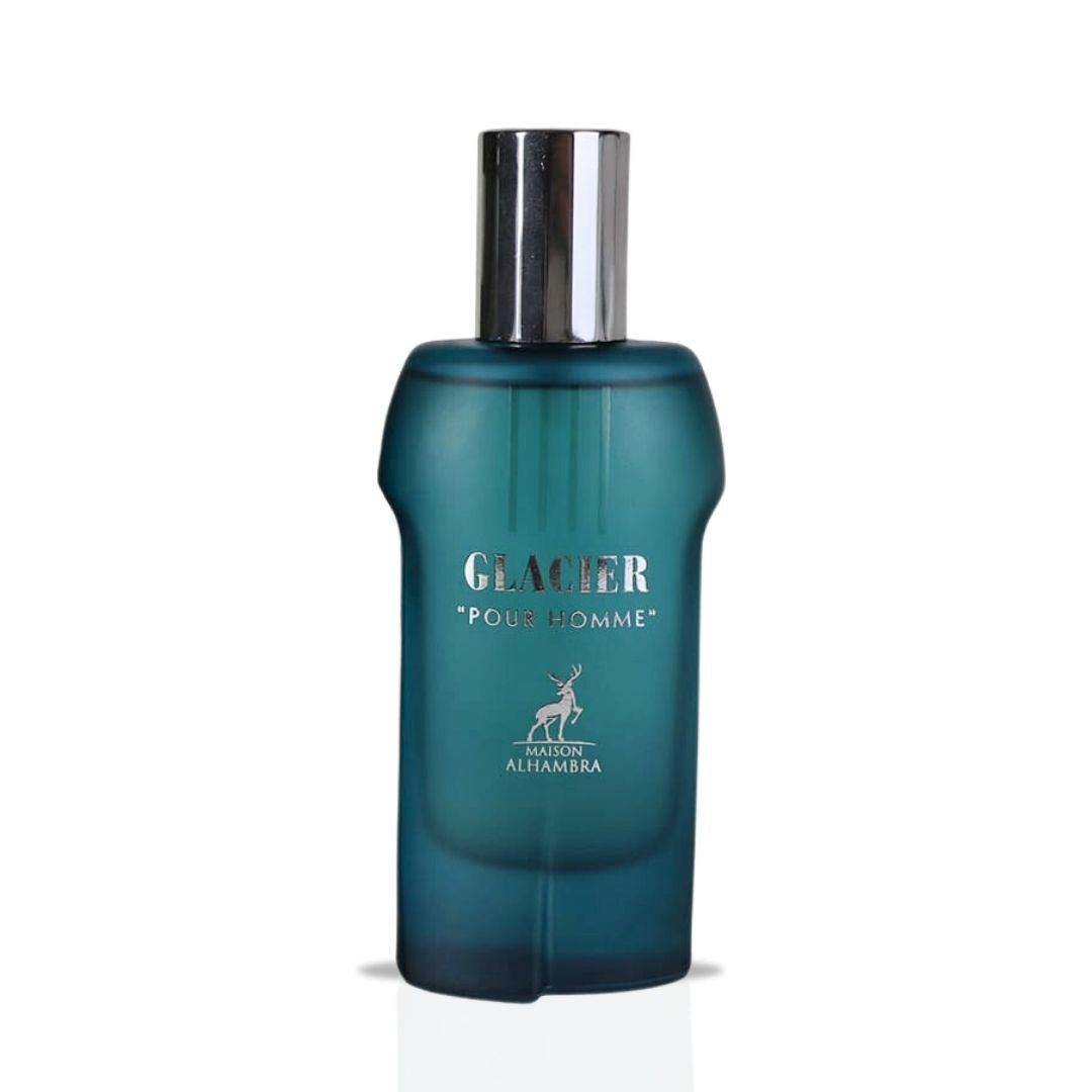 Glacier Pour Homme | Maison Alhambra | 100ml | EAU DE PARFUM