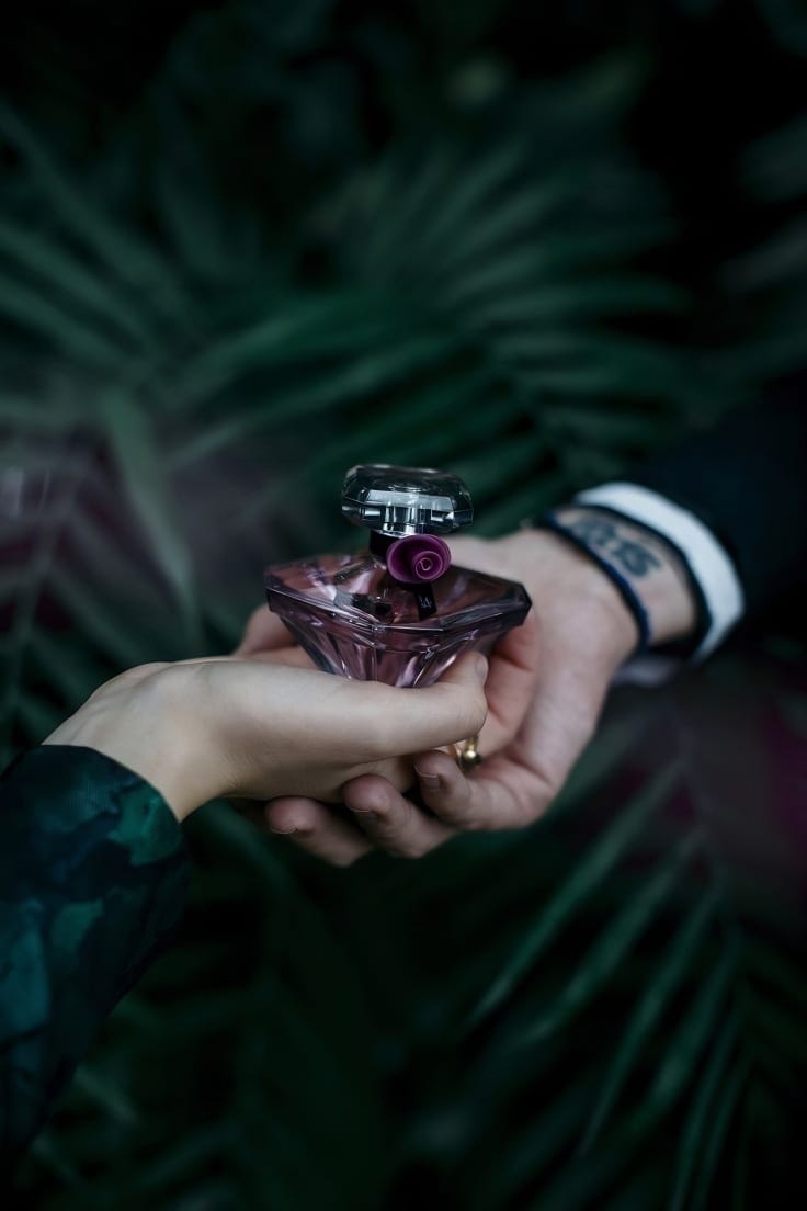 Fragranza Per Unisex - Xpees