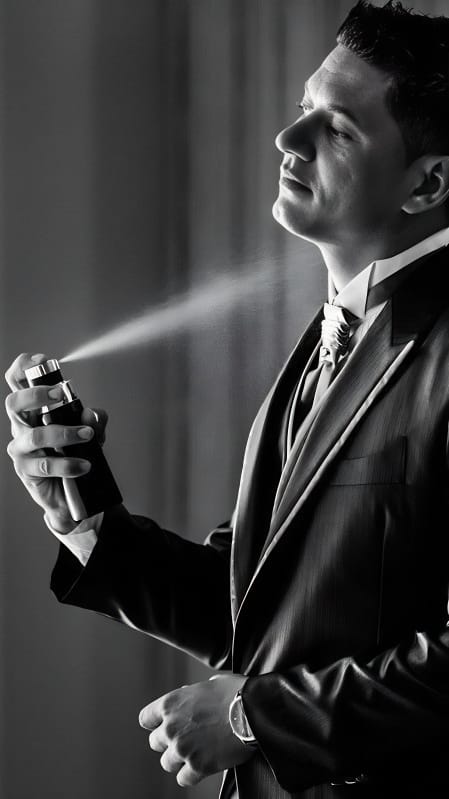 Fragranza Per Uomo - Xpees