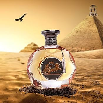 Pharaoh EDP | Collezione Egitto