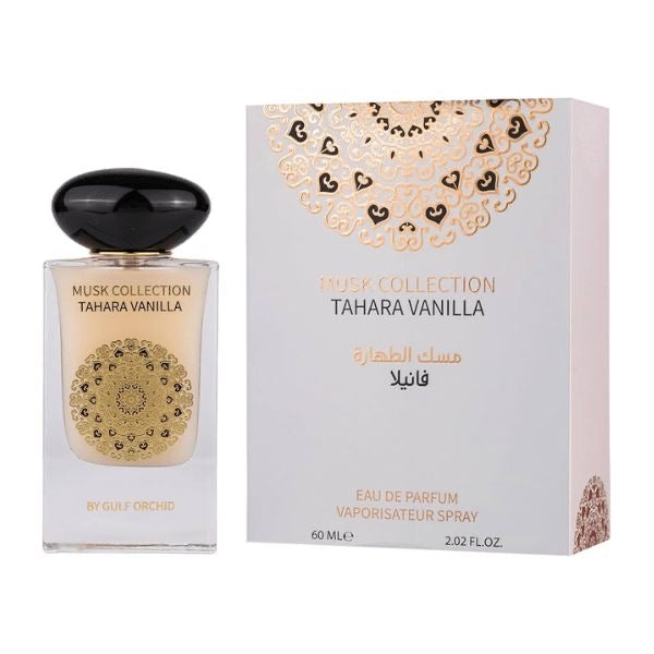 Tahara Vaniglia 60ml