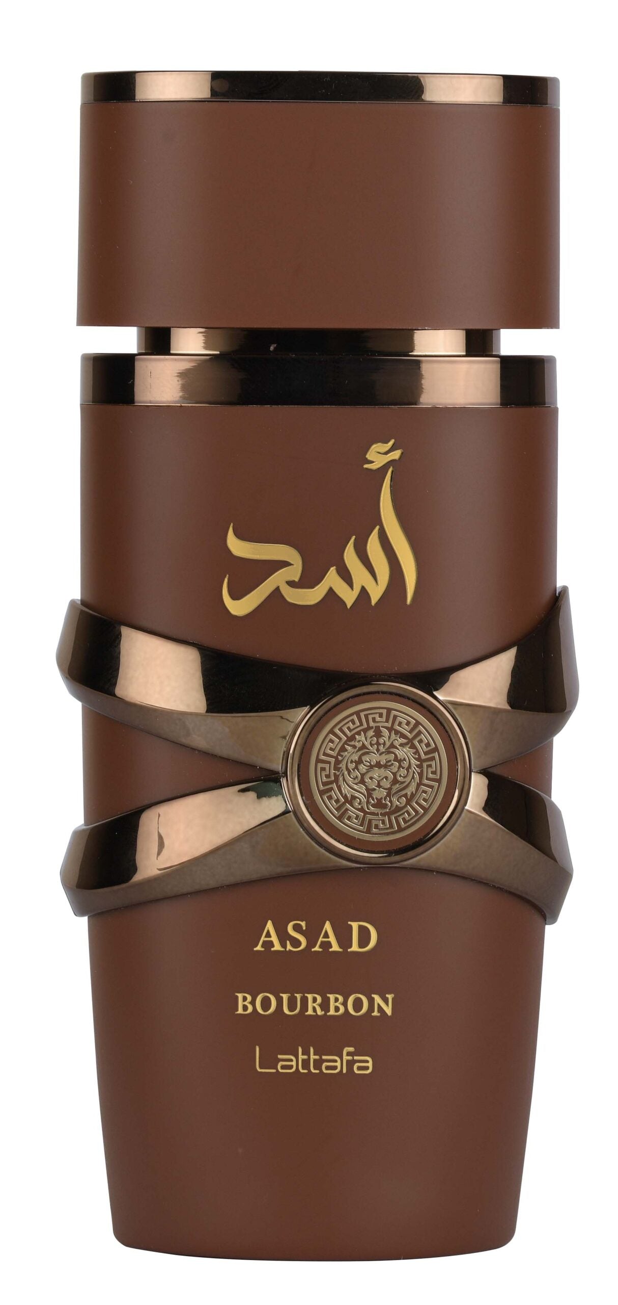 Asad Bourbon 100ml
