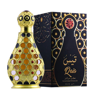 Qais olio by hamidi | 20ml