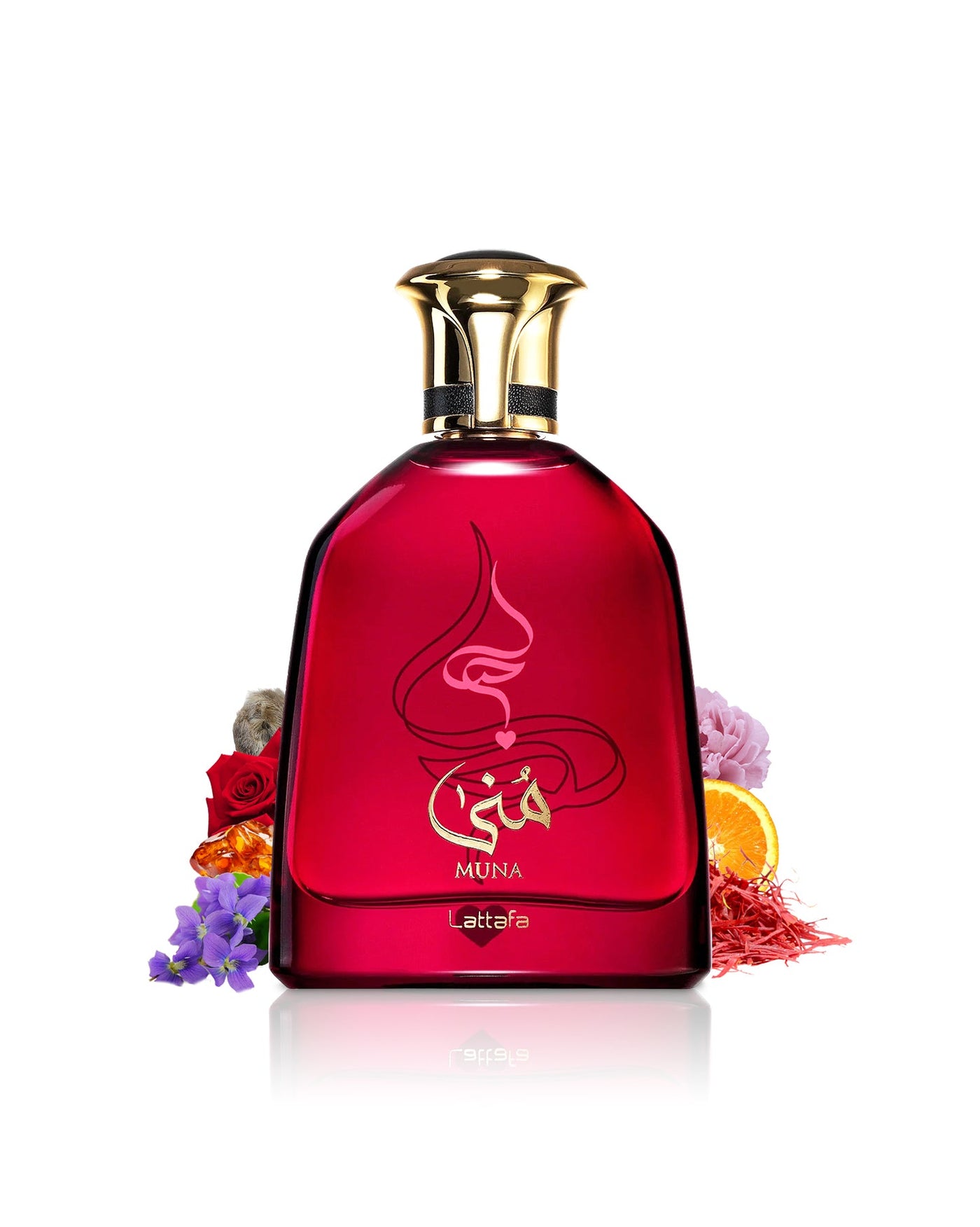 Muna | Lattafa | EDP 100ml