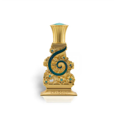 Johayna Verde olio | Khadlaj Green Oil | 20ml | Olio Profumato