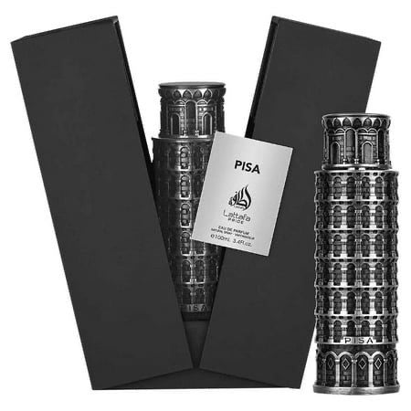 Pisa | Lattafa | 100ml | EDP