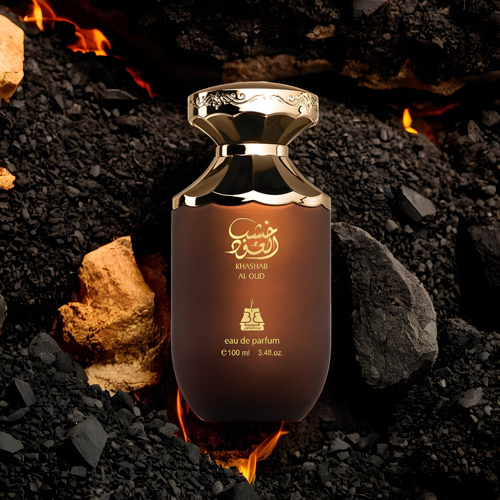 Khashab al oud