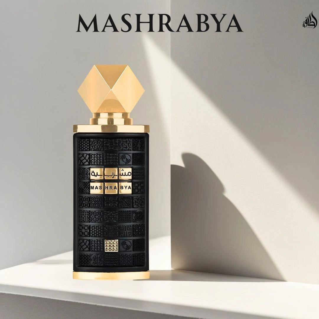 Mashrabaya