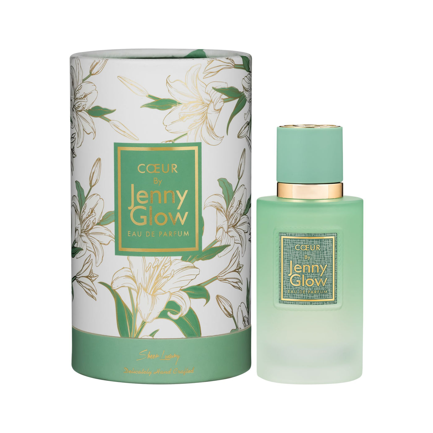 Coeur Jenny glow 80ml
