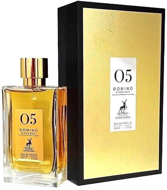 Domino Essence | Maison Alhambra | 100ml | EAU DE PARFUM