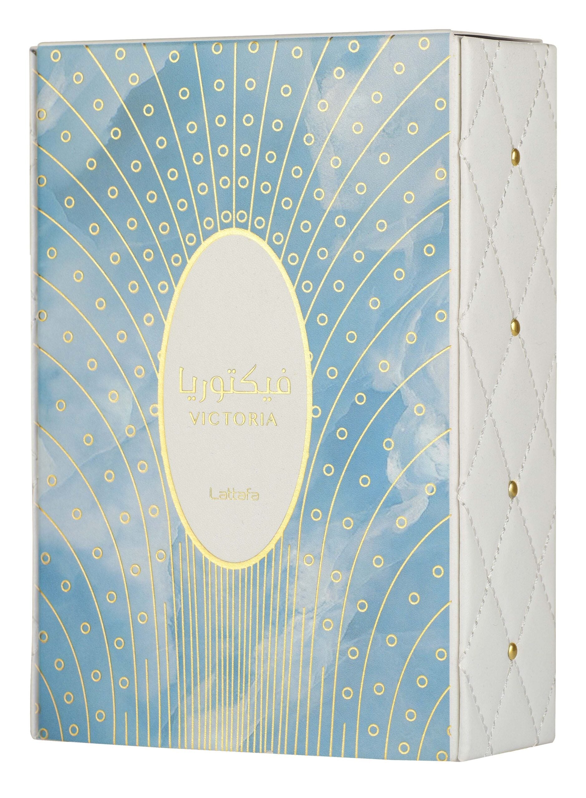 Victoria Lattafa 100ml