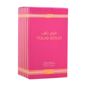 Touq Gold 100ml