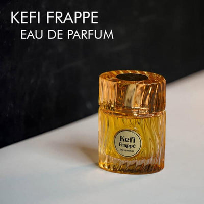 Kefi Frappe | Risala 100ml