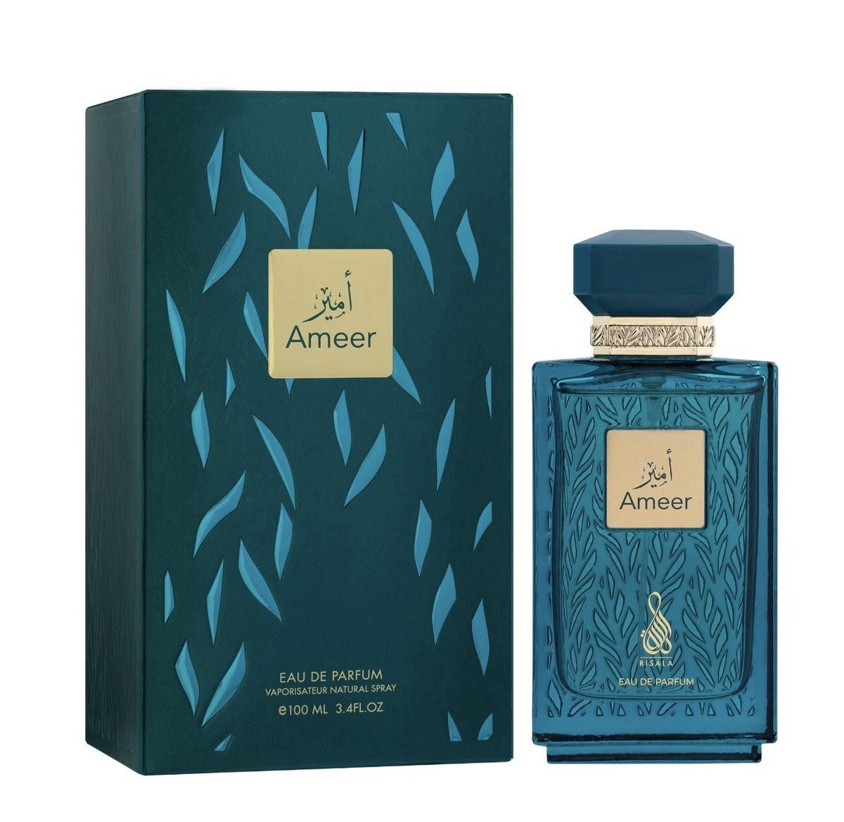 Ameer | Risala EDP