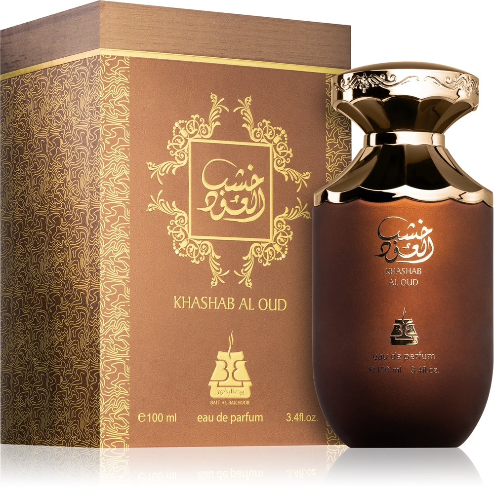 Khashab al oud