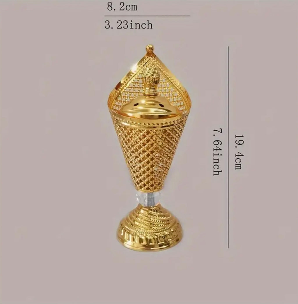 Bruciatore di Bakhoor