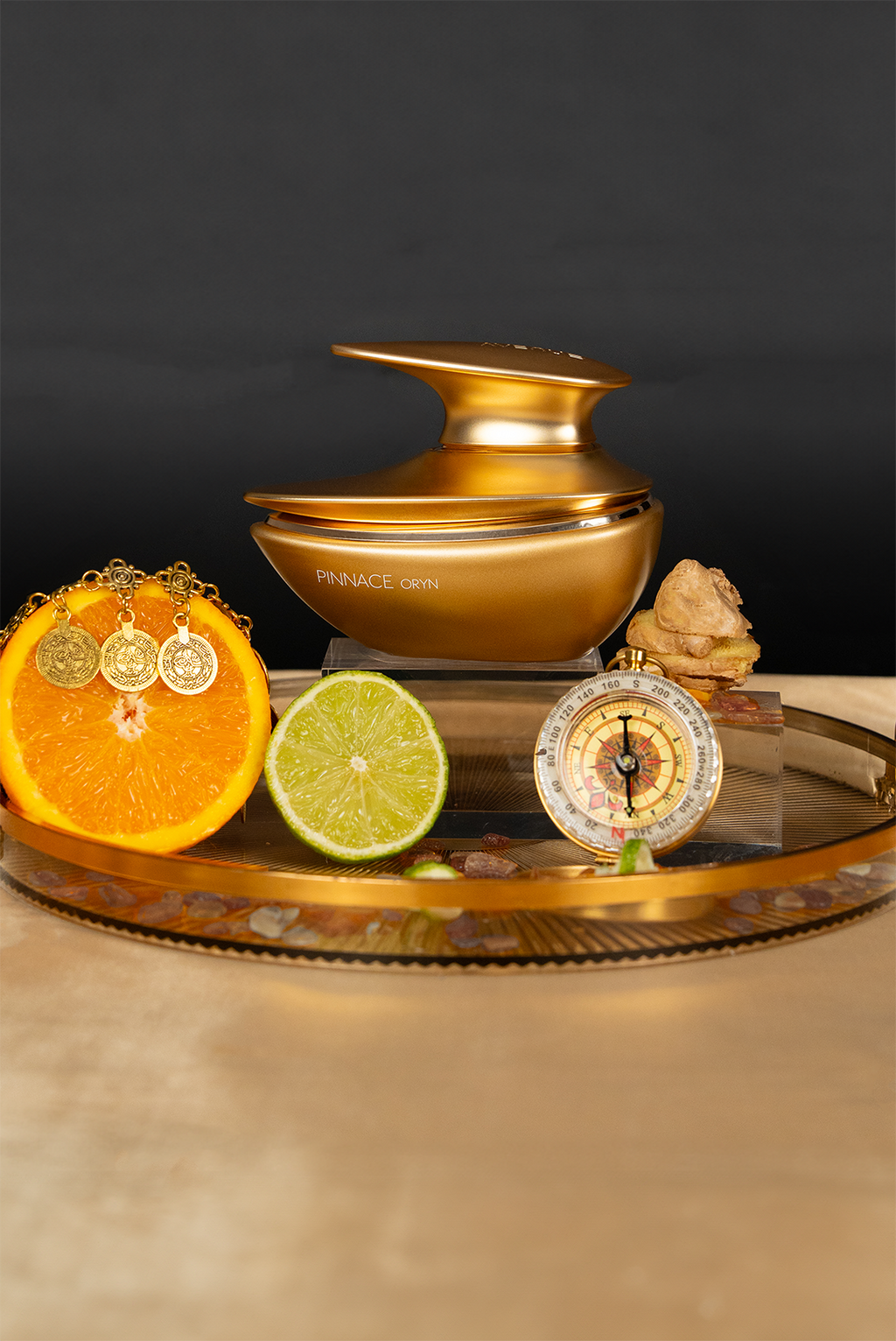 Pinnace Oryn | French Avenue | 100ml | EDP