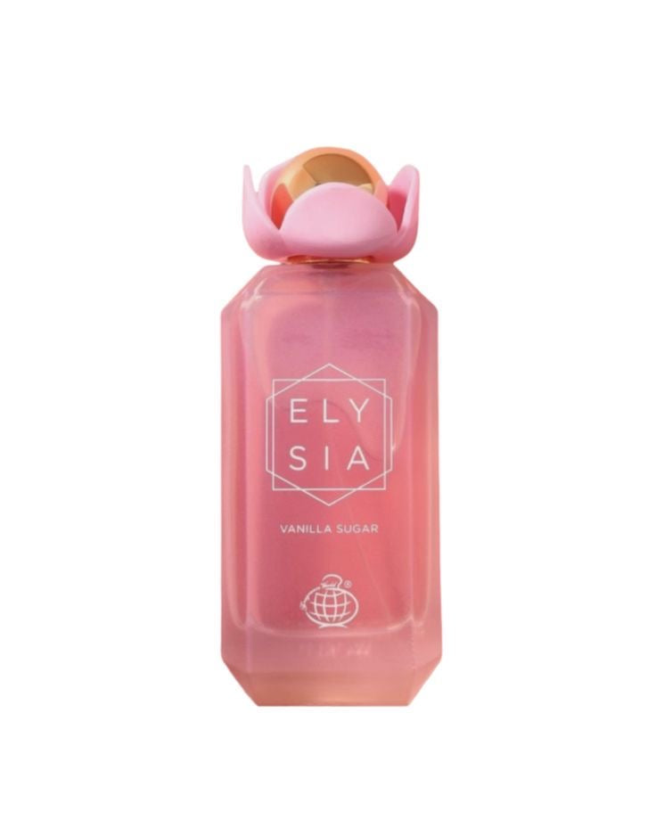 Elysia Vaniglia Sugar | Fragrance World | EDP 100ml
