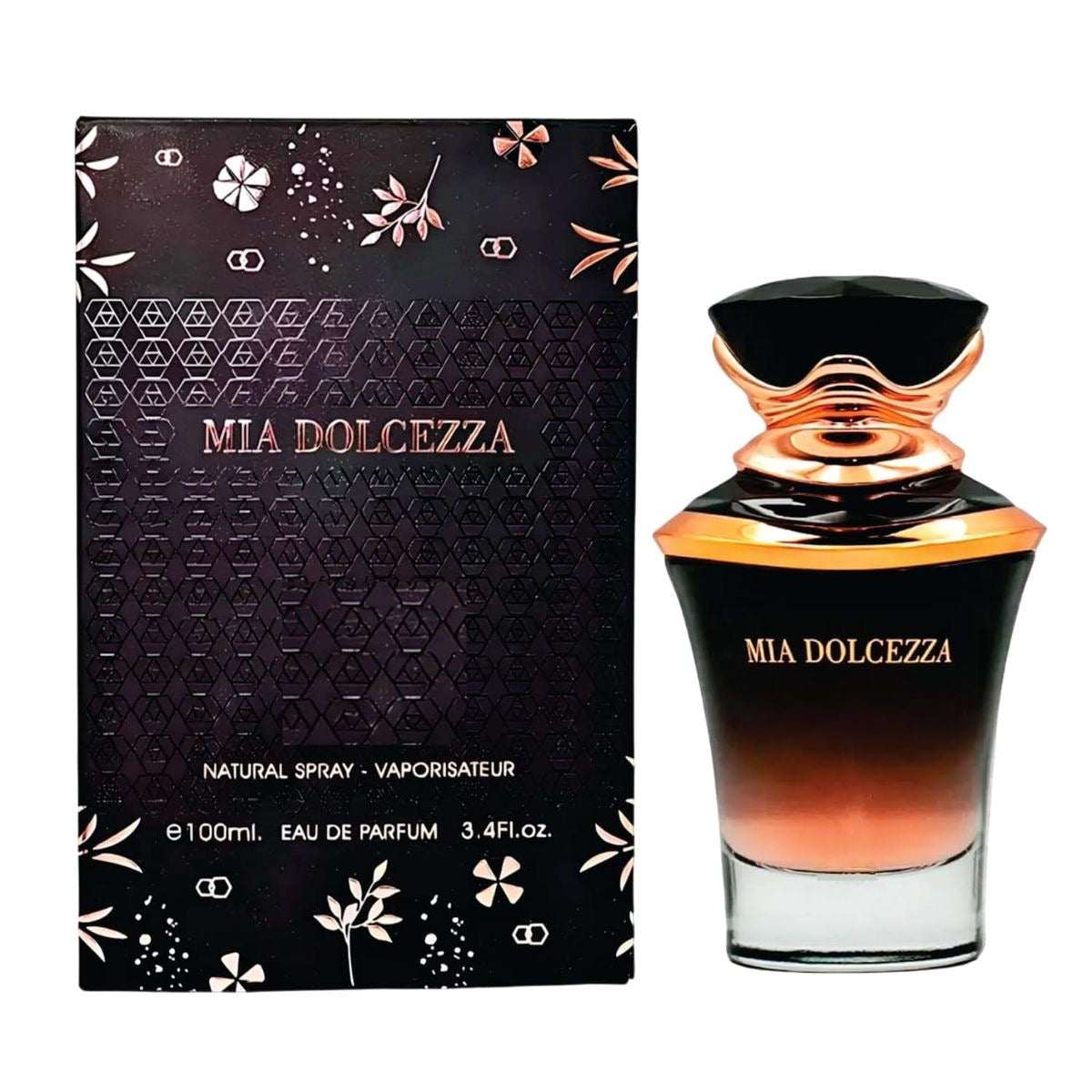 Mia dolcezza