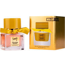 Memwa Golden Night 25ml