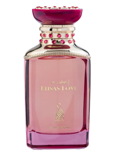 Ehsas love 100ml