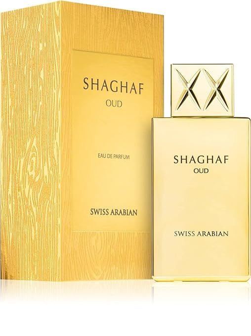 Shagaf Oud