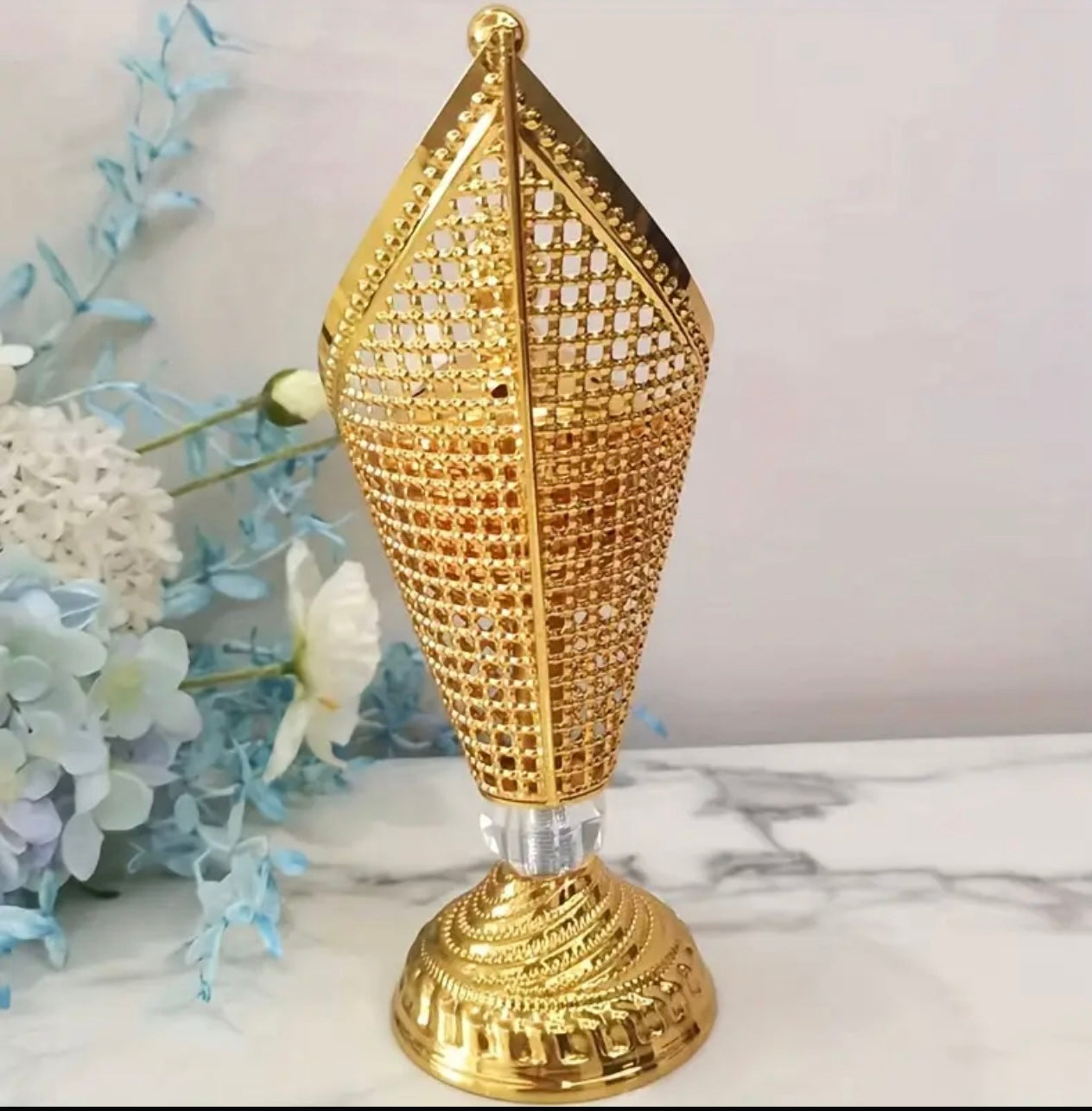 Bruciatore di Bakhoor