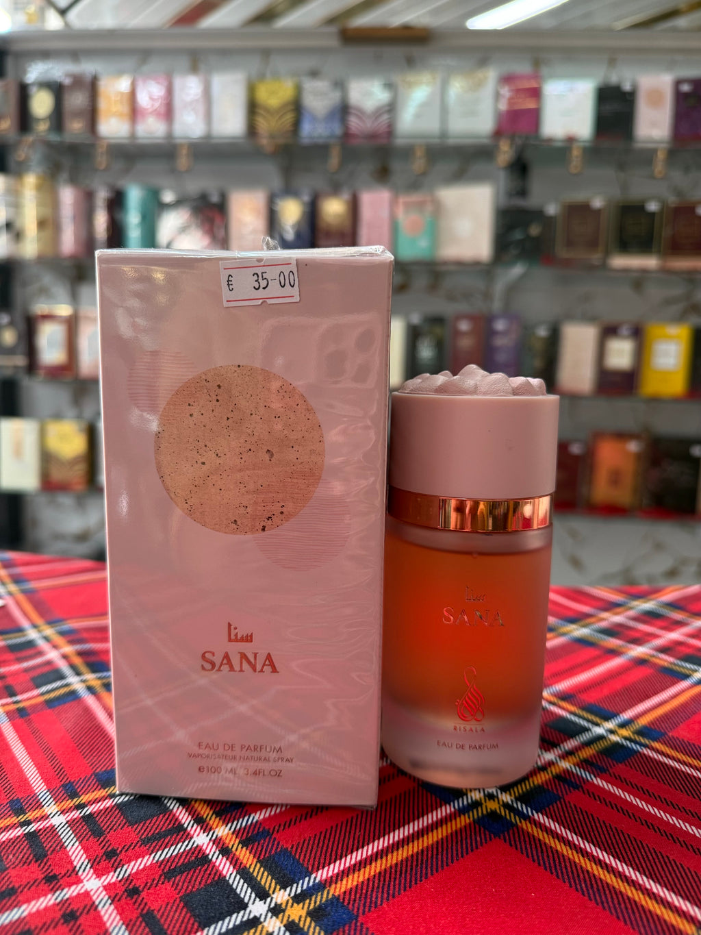Sana Risala 100ml
