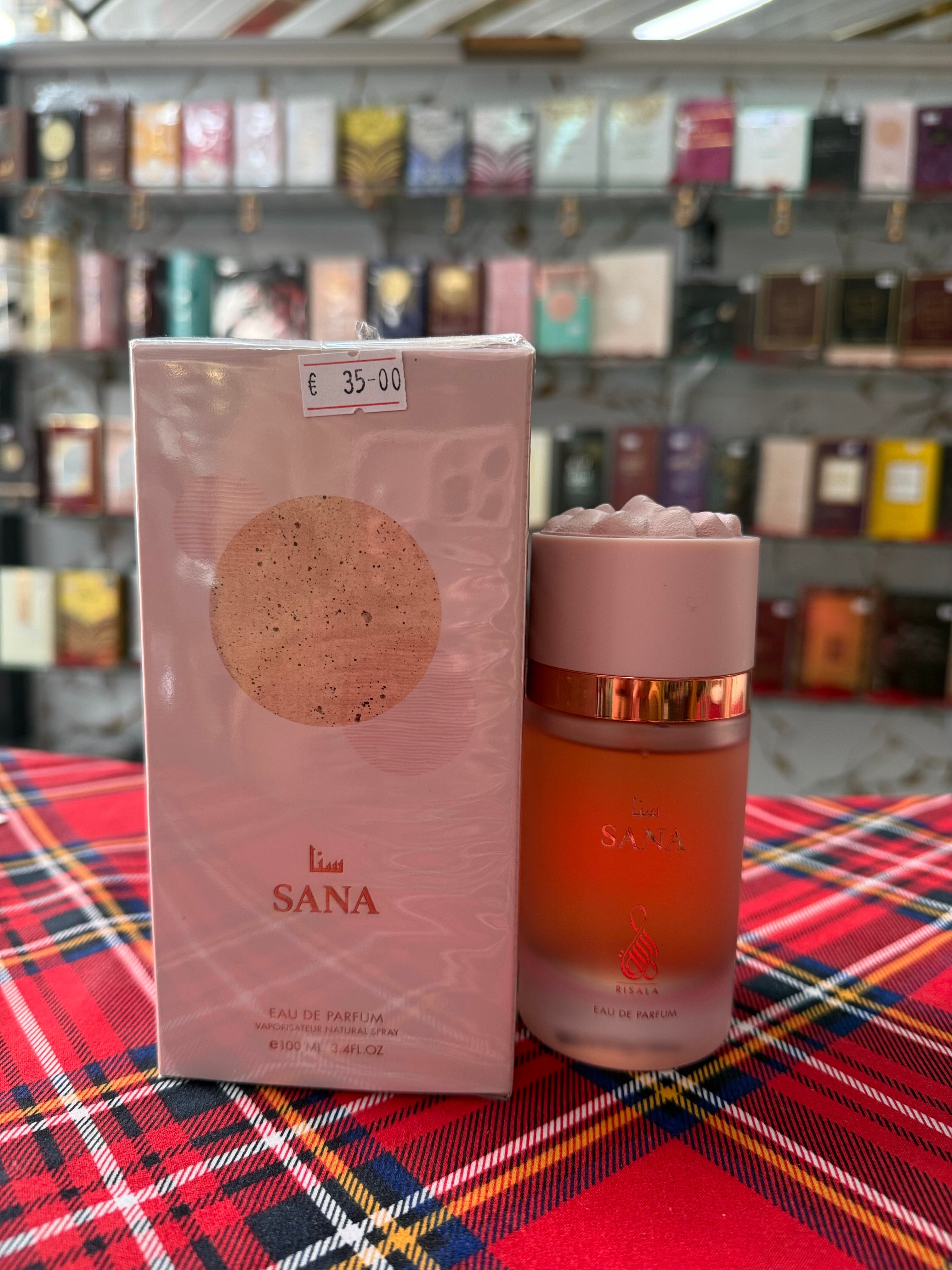 Sana Risala 100ml