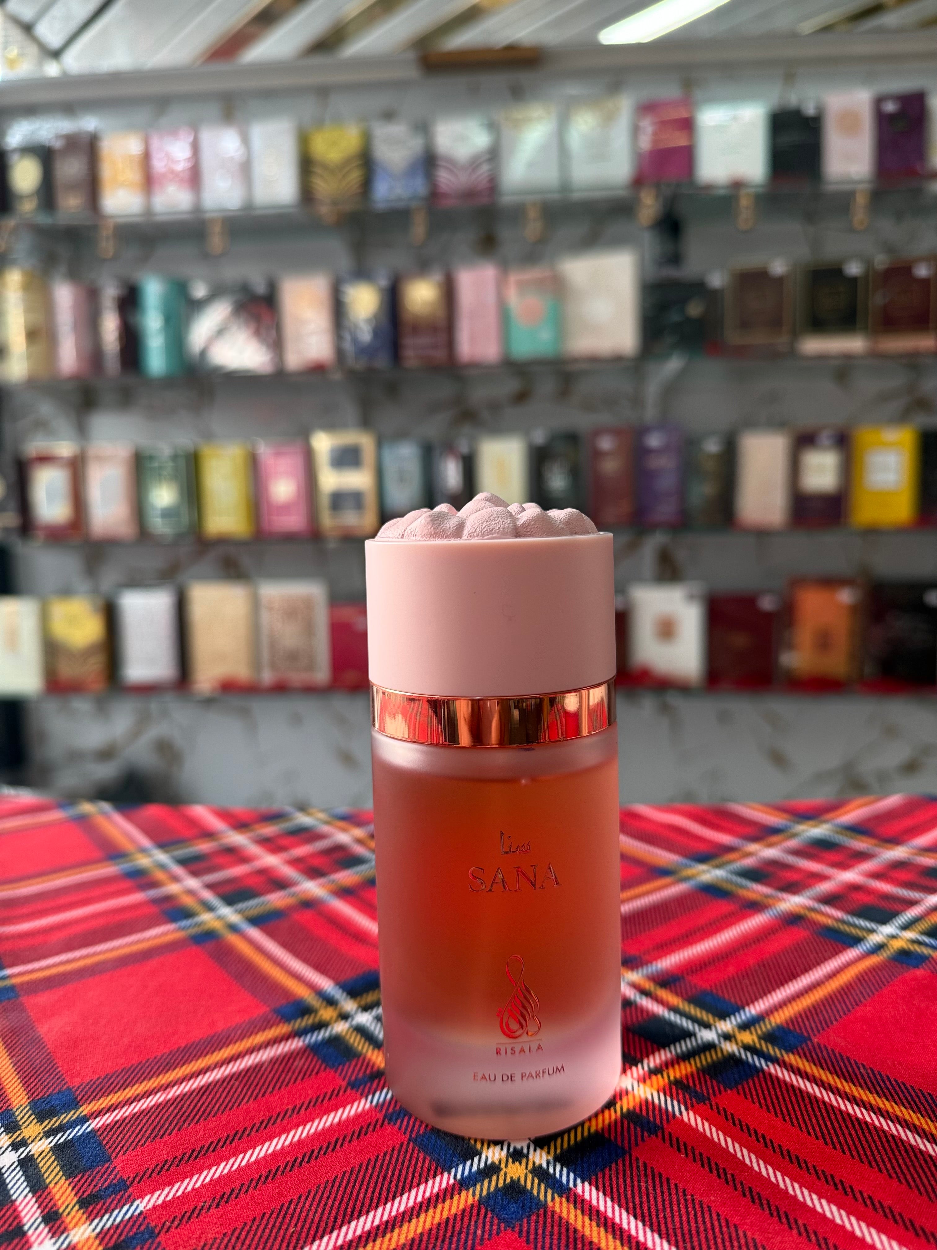 Sana Risala 100ml