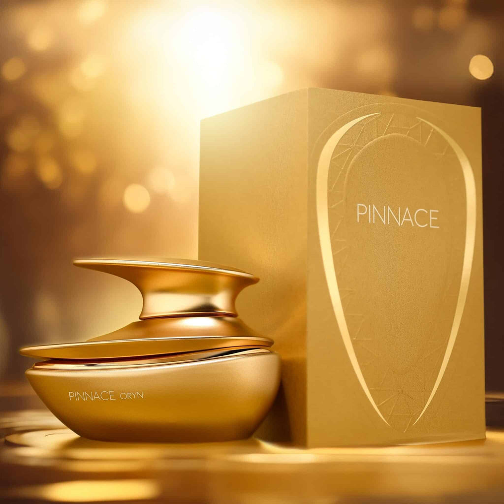 Pinnace Oryn | French Avenue | 100ml | EDP