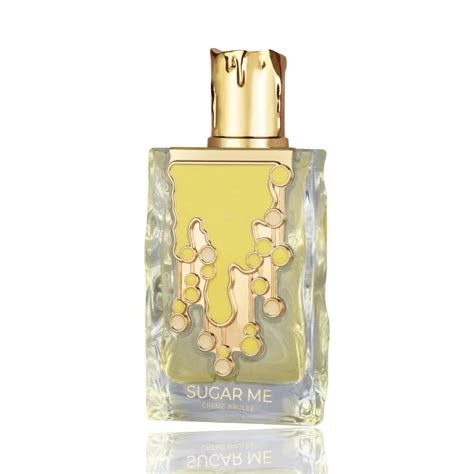 Sugar Me Crème Brule | Profumo Arabo | 100ml | Eau de Parfum