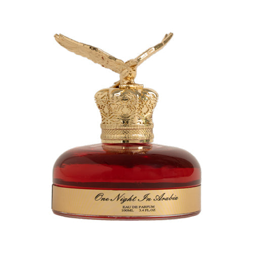 One night in Arabia | 100ml