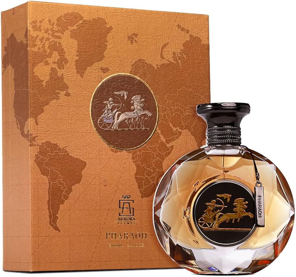 Pharaoh EDP | Collezione Egitto