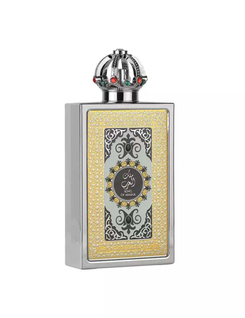 King of Arabia | Lattafa Pride | EDP 100ml