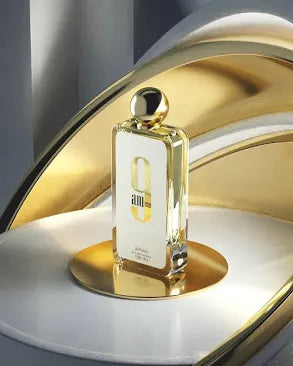9am di Afnan 100ml