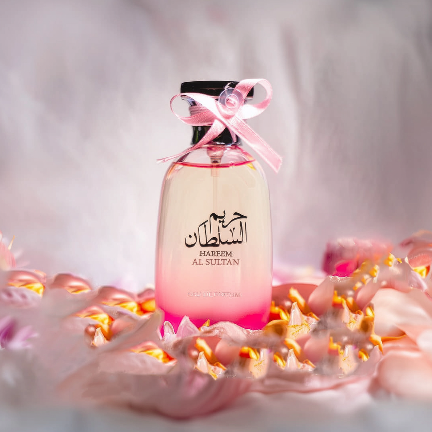 Hareem Sultan | Ard Al Zaafran | EDP 100ml