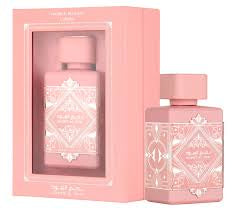 Badee Al Oud Noble blush 100ml