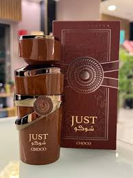 Just Choco