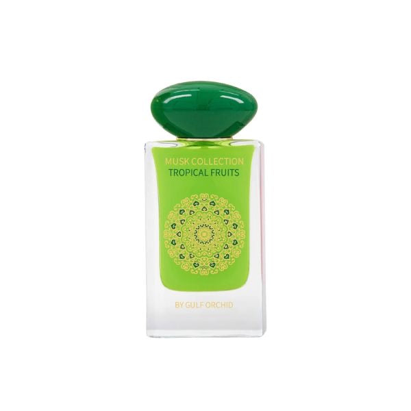 Tropical Fruit Musk Collection 60ml