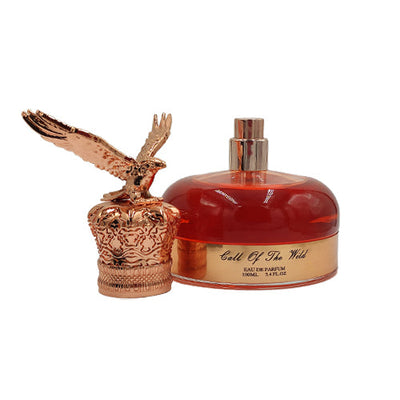 Call of the wild | 100ml