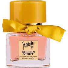 Memwa Golden Night 25ml
