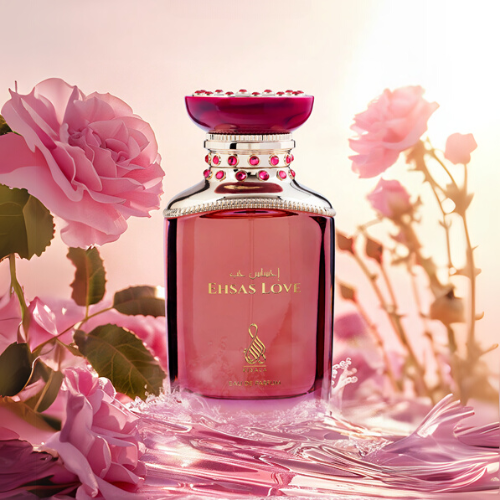 Ehsas love 100ml