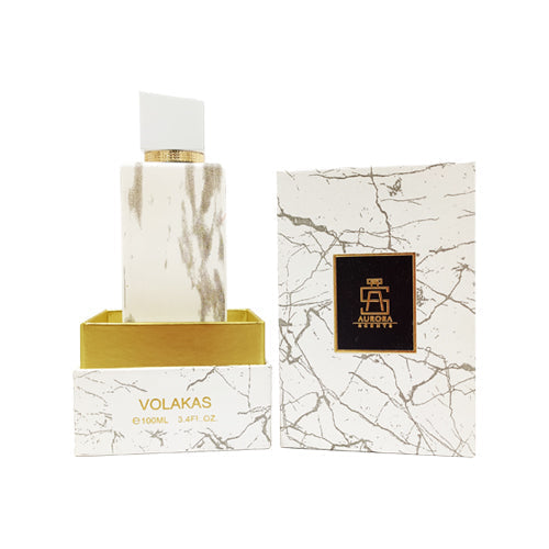 Volakas | Aurora scents