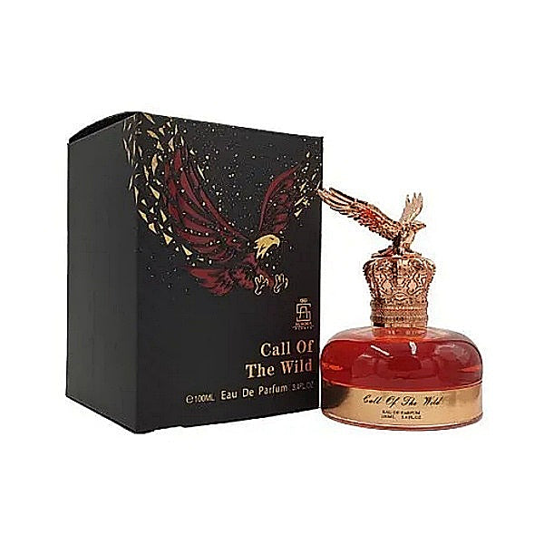 Call of the wild | 100ml