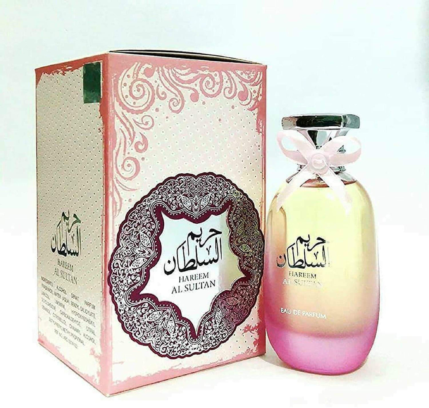 Hareem Sultan | Ard Al Zaafran | EDP 100ml