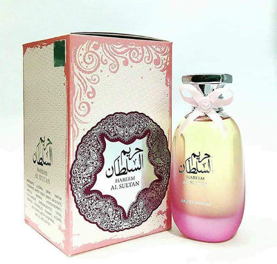 Hareem Sultan | Ard Al Zaafran | EDP 100ml