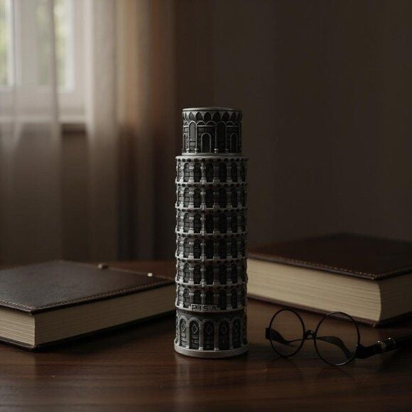 Pisa | Lattafa | 100ml | EDP