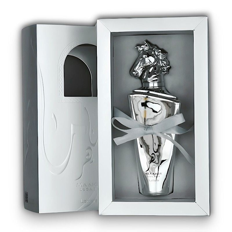 Maahir Legacy 100ml