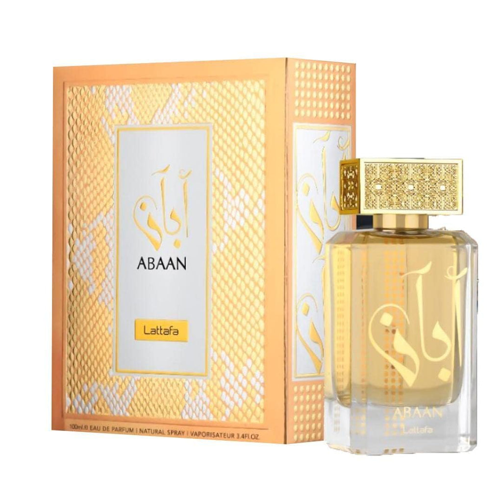 Abaan | Lattafa | EDP 100ml